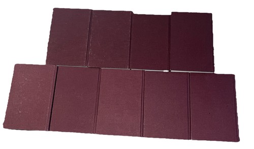Museum Memories Kompletter Satz 9 Bände Töchter von Utah Pioniere HLT-Geschichte - Bild 2 von 17