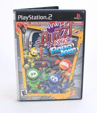 Buzz! Junior: Robo Jam - PS2 - No Buzzers