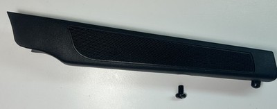 CVA BPI Wolf Made By Dikar Break-Action Muzzleloader Black Synthetic Forend