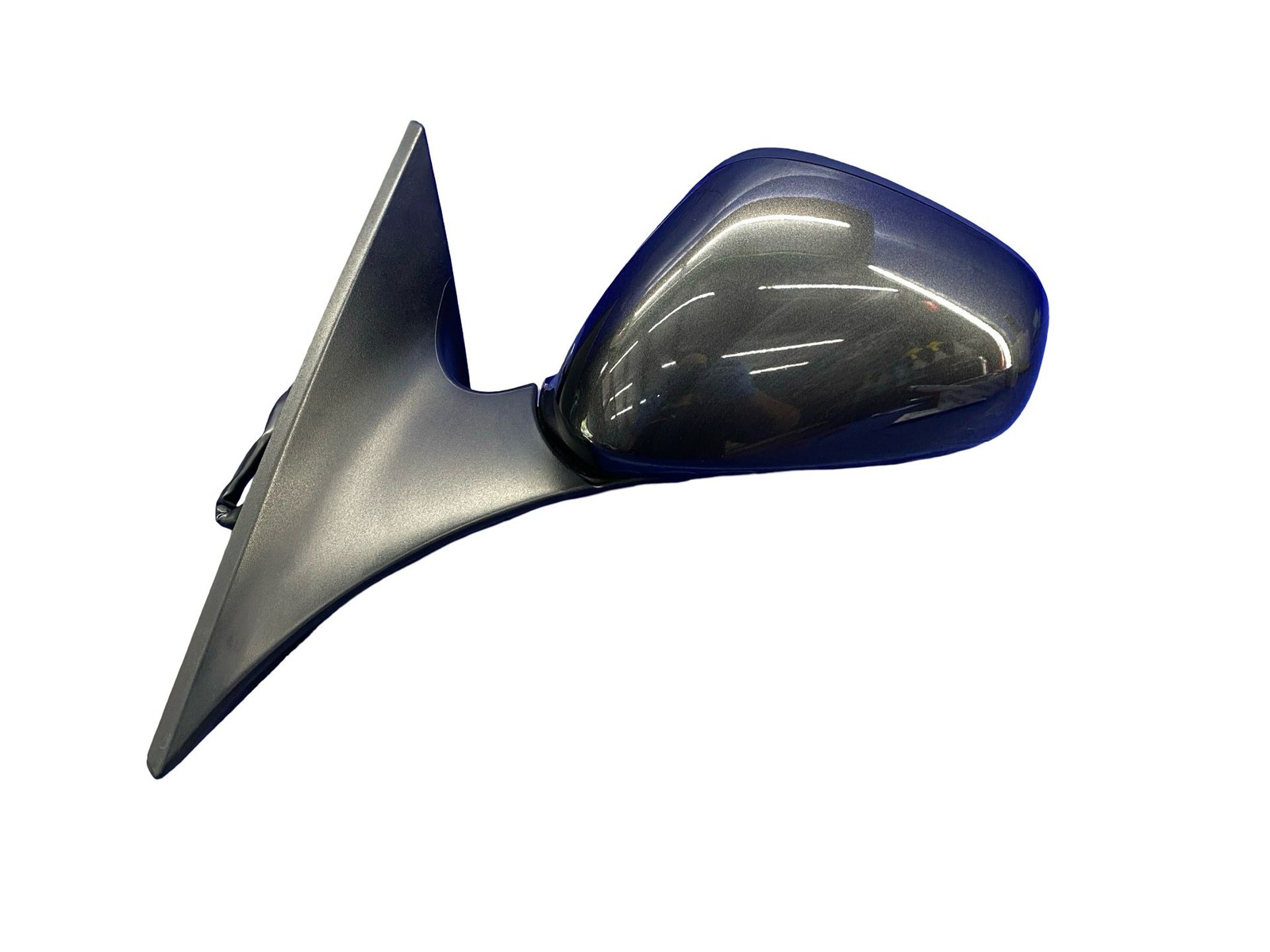 2008-2019 Maserati Granturismo Front Left Auto Dim Power Fold Heated Door Mirror