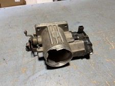 1994-1995 Ford Mustang 5.0l 70mm Bbk Throttle Body 302 Gt40 Cobra Efi 1994-1995 Ford Mustang 5.0l 70mm Bbk Throttle Body 302 Gt40 Cobra Efi