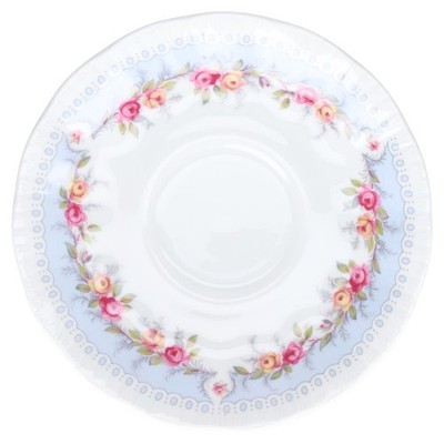Untertasse für Kaffee Paragon Bridesmaid