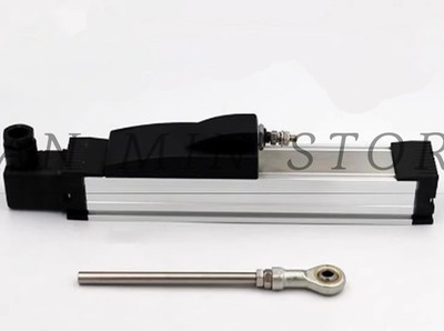 1x injection molding machine sliding   electronic ruler KTF-400mm #lk