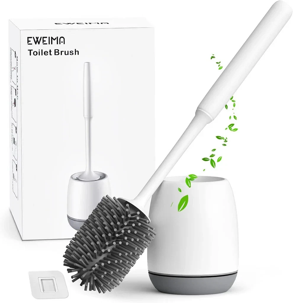 Set Di Scopini Per WC Con Piedistallo Gessi Inciso, Contenitore Nero Opaco 58544 Colorazione Nero Xl 90797577