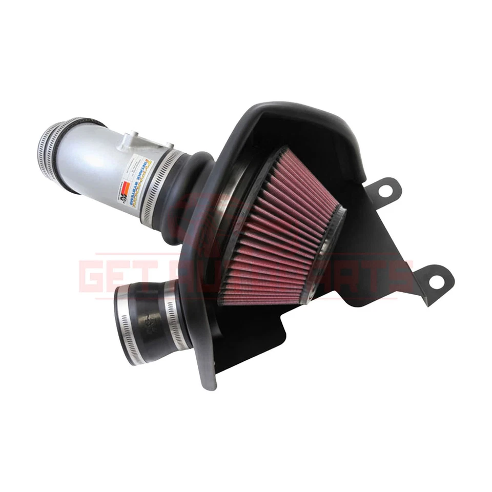 K&N Intake Kit for Acura ILX 2013-2015 - Image 2 of 2