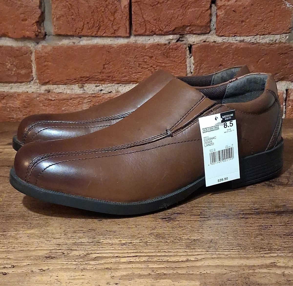 靴 thom  27 Thom McAn Men's Shoes for sale | eBay