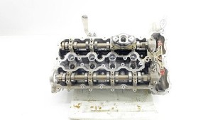 BMW 7 F01 F02 F03 F04 2010 N63 4.4 300kW Zylinderkopf  7573936 EPK13353