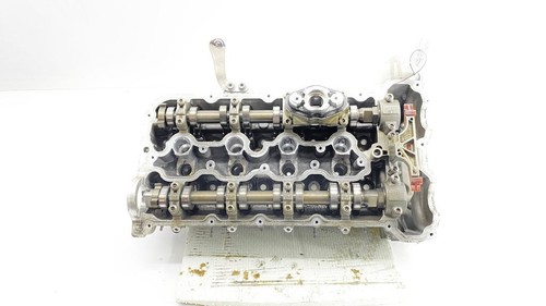 BMW 7 F01 F02 F03 F04 2010 N63 4.4 300kW Zylinderkopf  7573936 EPK13353