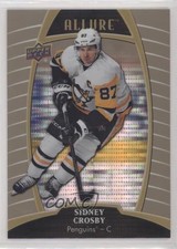 2019-20 Upper Deck Allure Pewter Sidney Crosby #36 y8z