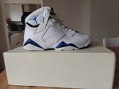 BNIB Nike Air Jordan 7 VII Retro US10 EU44 UK9 DMP pack Orlando 304775-161