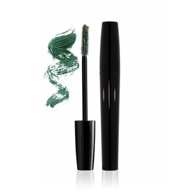 Radiant Studio Perfect Mascara 0.30 oz Green Volume Length Smudge-Proof