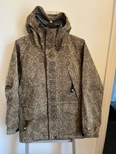 BAPE x Coach snowboard jacket in XL worn handful of times comes with label