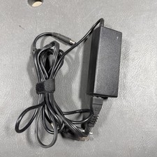 Genuine Dell AC Power Adapter ADP-90LD B 19.5V 4.62A 90W DA90PM111 0MK947 MK947