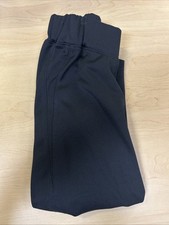 New Holloway Youth Straight Leg Athletic Pants Size Small.