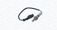 Lambdasonde Sensor Abgassteuerung Magneti Marelli 466016355200 FüR Honda Civic 8