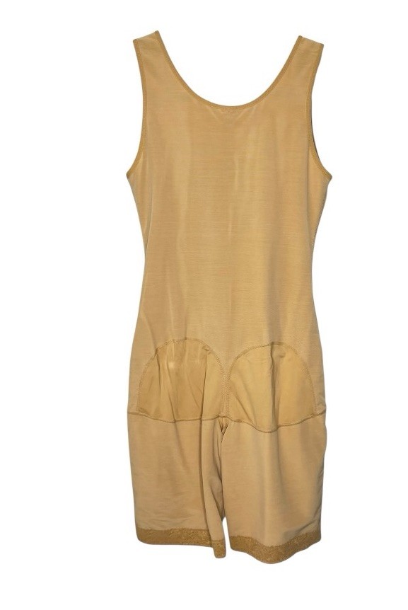 Post Surgery Sleeveless Compression Bodysuit - image 2