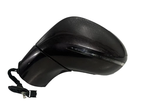 16 - 20 Buick Envision LH Left Side Blind Spot Rear View Mirror 84144771 💎 OEM