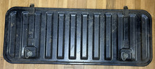 1977 Vw Bus Westfalia Camper Engine Motor Cover Oem Original Type 3 1977 Vw Bus Westfalia Camper Engine Motor Cover Oem Original Type 3
