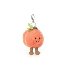 Jellycat Amuseable Charming Bag Charm Keychain Brand New With Tags