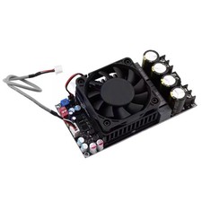 ZK-3002 Digital Amplifier Board 160W 50V 8 PBTL Mode Maximum Power Output