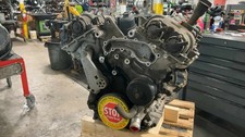 Jeep Wrangler Jk 3.6l Engine Motor 82k Miles Tested Ran Well 2014-2018 170878