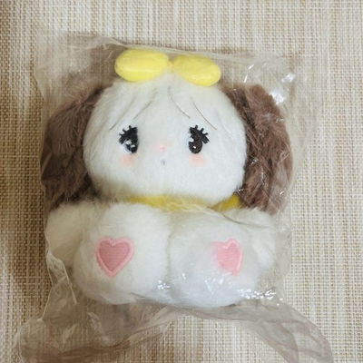 #ad #ad Mikko Lil A La Mode Sitting Key Chain Mascot Moose $77.74