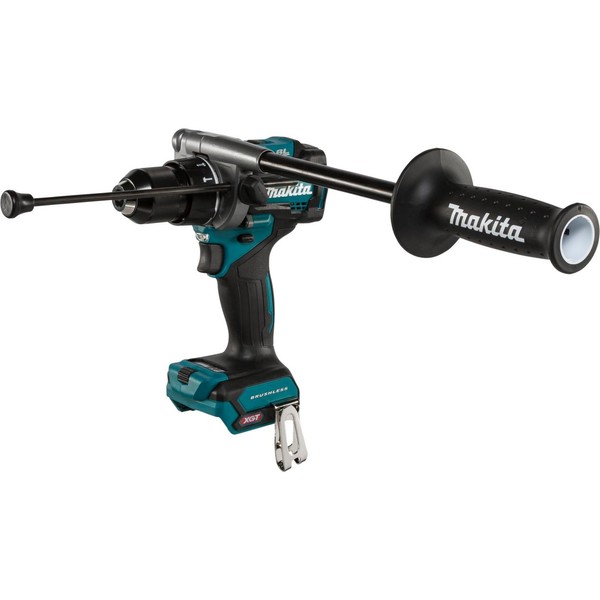 Makita HP001GZ Akku-Schlagbohrschrauber 40V Schrauber-image