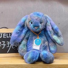 Zodihop Luxe Bunny Jellycat | Jelly Journal