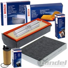 Filtre d'habitacle BMW SERIE 7