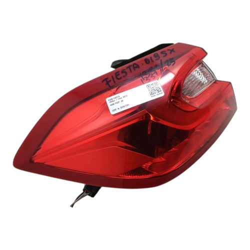 STOP FANALE POSTERIORE SINISTRO PER FORD Fiesta 7° Serie 2646381 XYJE (17>>) - Foto 2 di 6