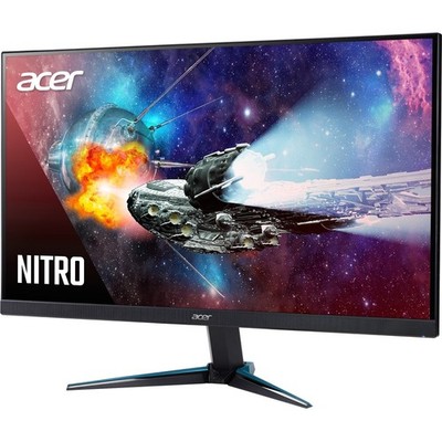 Acer FHD 23.8インチ 100Hzモニター 270Hz/IPSパネル採用のAcer製23.8インチゲーミングモニターが発売
