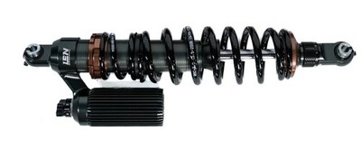 Len Performance Front Right Shock LA8-50000RH Polaris