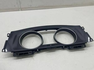 VW GOLF I Cabriolet 155 Geschwindigkeitsmesserverkleidung 5G0857059 22207408