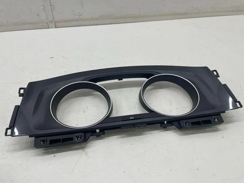 VW GOLF I Cabriolet 155 Geschwindigkeitsmesserverkleidung 5G0857059 22207408