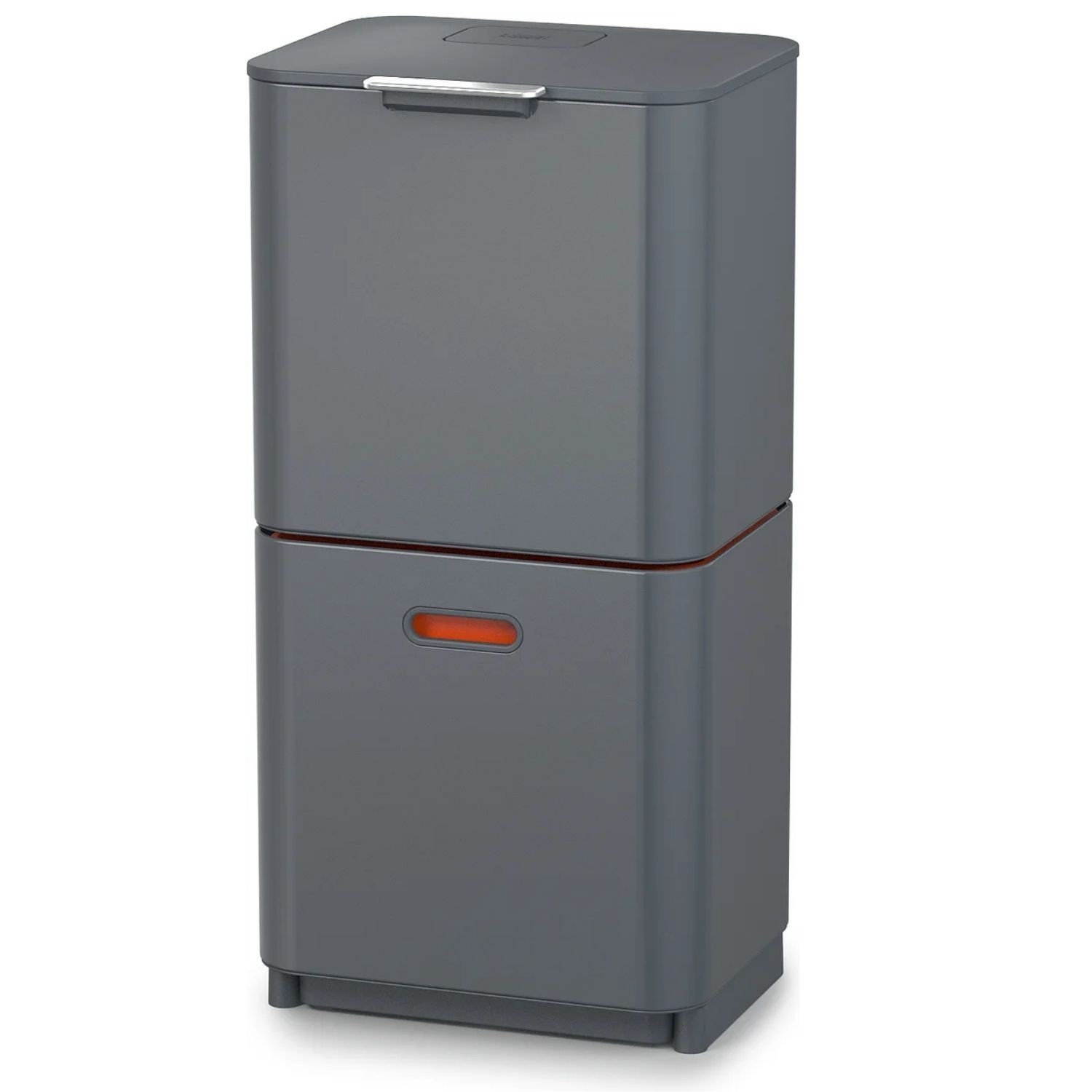 Joseph Joseph Totem Max Système de tri des déchets graphite 60 L