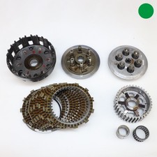 MV AGUSTA Brutale 800 Dragster Frizione Antisaltellamento 2021 2025 Slipper c...