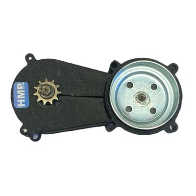 Antrieb Getriebe 47/49 ccm - Sportgetriebe lang Pocket Bike Mini Cross HMParts - Bild 1 von 4