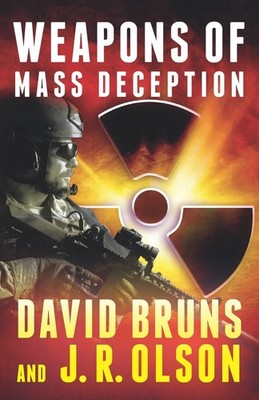 Weapons of Mass Deception (The WMD Files)