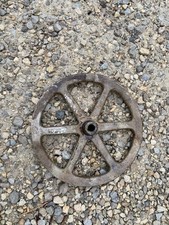 Universal Belt Drive 12