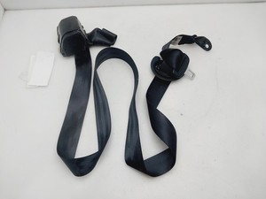 6R0857805 sicherheitsgurt hinten links 9250806 VOLKSWAGEN POLO V 6R1 2009