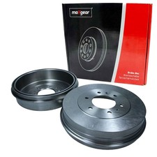 Tambour de frein Mazda BT50