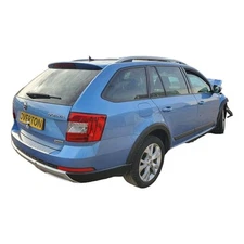 OCTAVIA SCOUT TDI MK3 5E CALIPER REAR LEFT SIDE 5Q0615423B