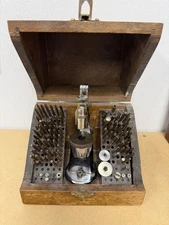 C & E Marshall Co. Staking Set