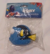 Disney Pixar Finding Dory Bath Squirter Dory - New In Pack