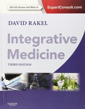 Integrative Medicine Expert Consult Premium Edition - Enhanced Online Featu... Integrative Medicine Expert Consult Premium Edition - Enhanced Online Featu...