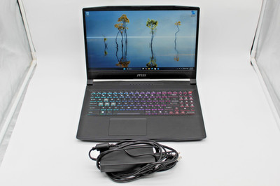 MSI Katana 15 i7-13620H 16GB DDR5 1TB SSD RTX 4050 6GB Win 11