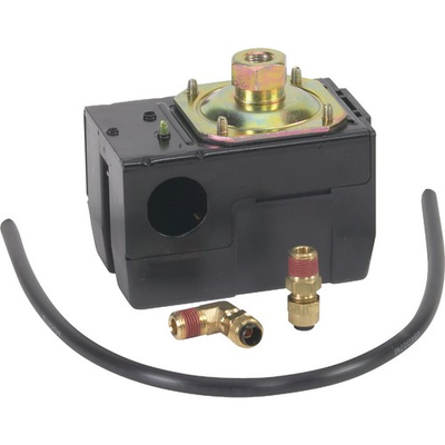 #ad Wayne 20 40 psi 3 16 In. OD Tube Connection Pressure Switch 66025 WYN Wayne $56.16