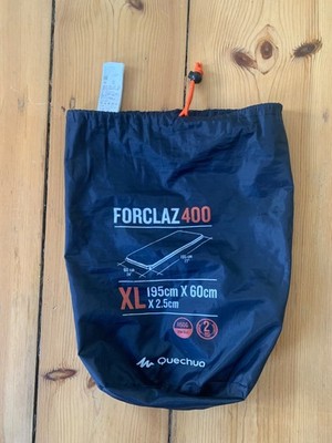 Hülle für Quechua FORCLAZ 400 Luftmatratze Aufbewarung Tasche