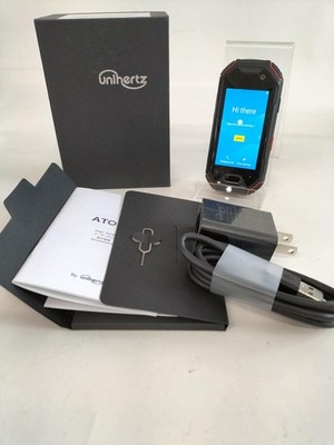 Unihertz Atom Super Mini