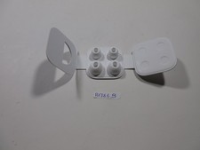 Apple Airpods Pro original ear tips only.